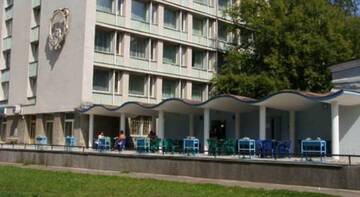 Фото Гостиница Dubna 1 Hotel г. Дубна 1